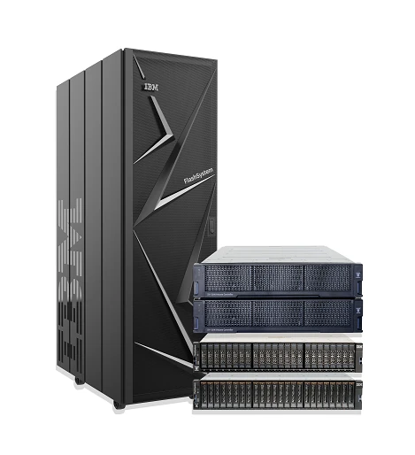 IBM Flash