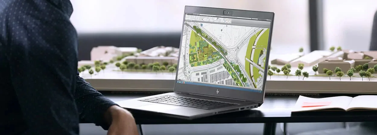 Mobile workstation